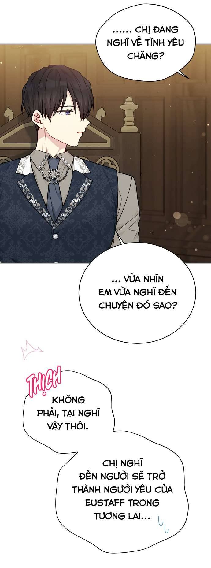 Vương Miện Lục Bảo Chap 79 - Trang 2