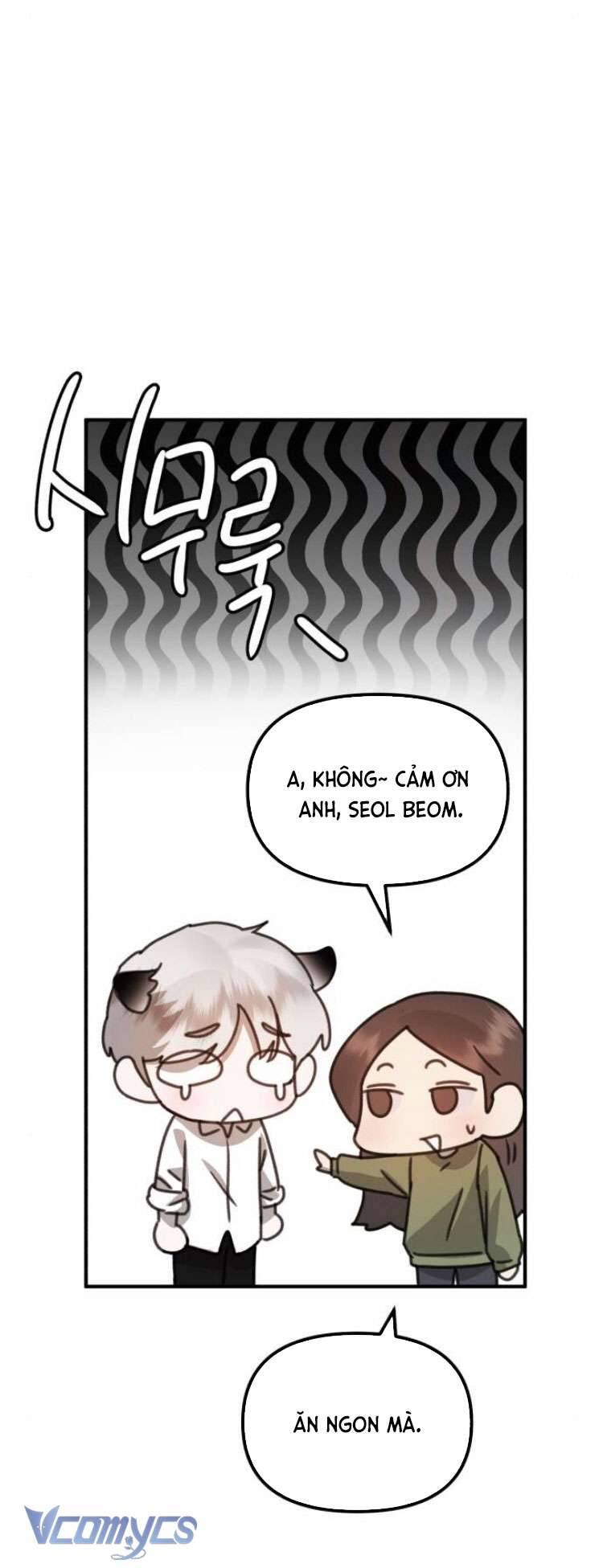 Thần Hổ Jang San Chap 43 - Trang 2