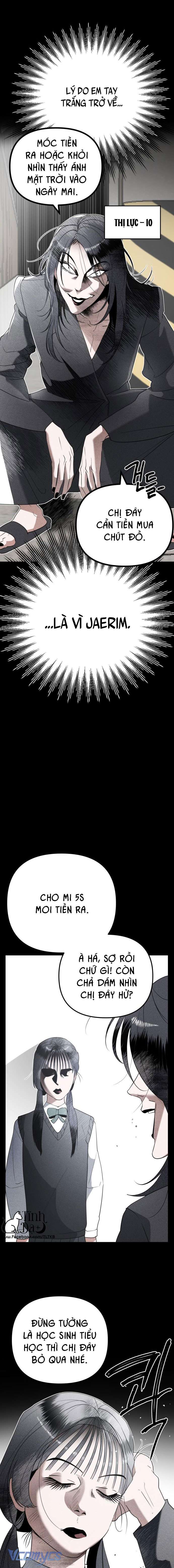 Chị Em Nhà Ki Chapter 2 - Next Chapter 3