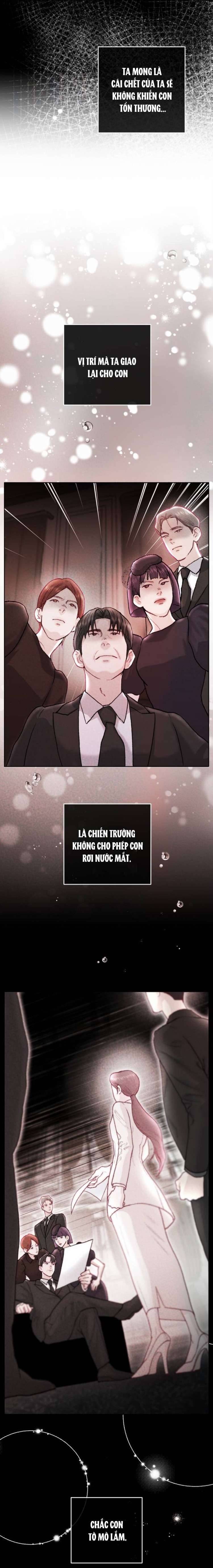 My Demon Chap 13 - Next 