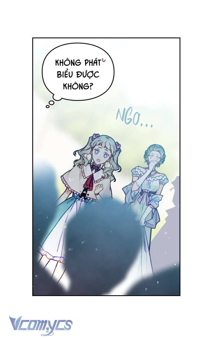 Kết Cục Của Nhân Vật Phản Diện Chỉ Có Thể Là Cái Chết Chapter 90 - Trang 4