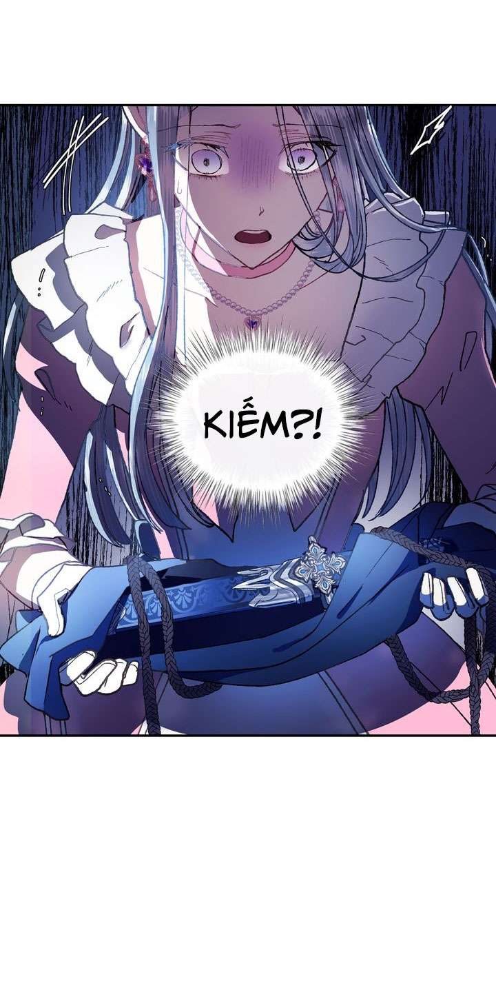 Cha À, Con Không Muốn Kết Hôn Đâu Chap 1 - Next Chap 2