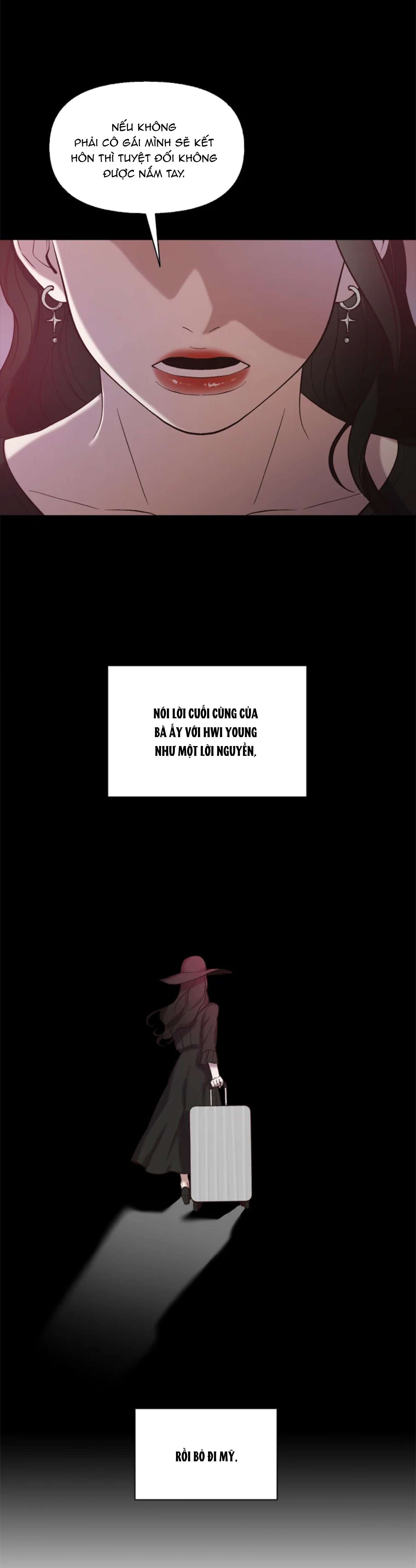 Thanh Xuân Của Chúng Ta Chap 69 - Trang 4