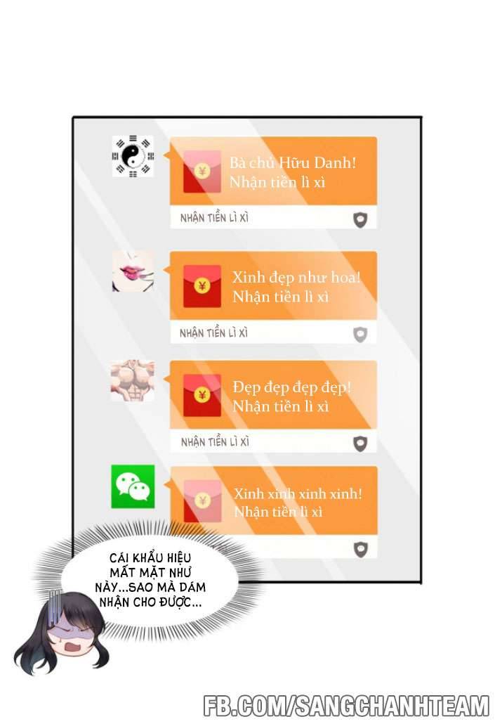 Hệt Như Hàn Quang Gặp Nắng Gắt Chap 193 - Trang 4