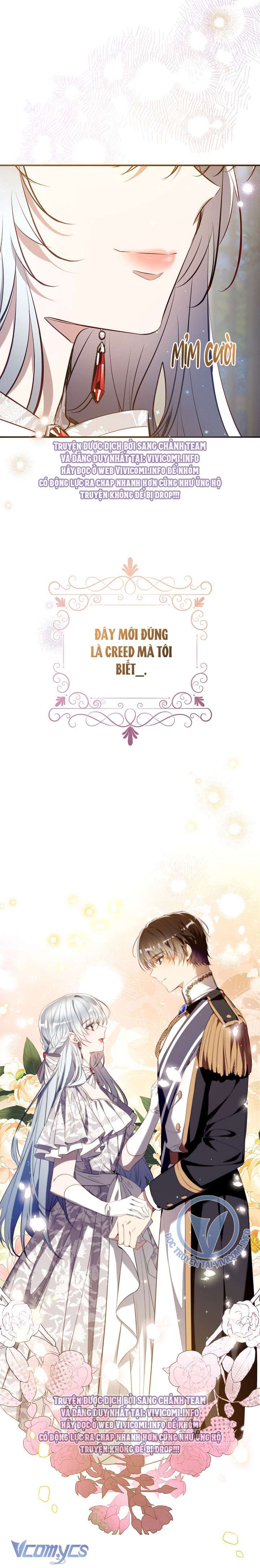 Chúng Ta Có Thể Trở Thành Một Gia Đình Được Không? Chap 113 - Trang 2