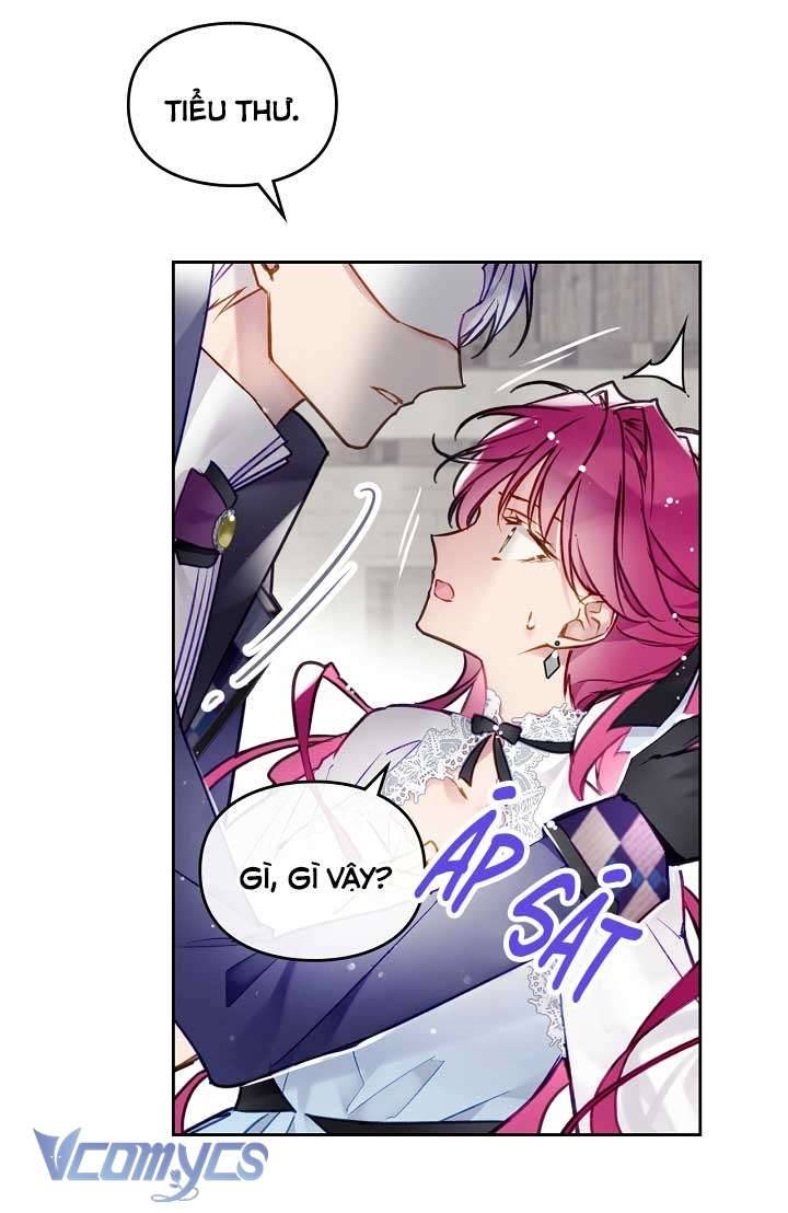 Kết Cục Của Nhân Vật Phản Diện Chỉ Có Thể Là Cái Chết Chapter 112 - Trang 4