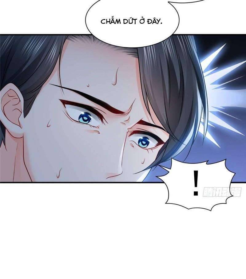 Hệt Như Hàn Quang Gặp Nắng Gắt Chap 78 - Trang 4