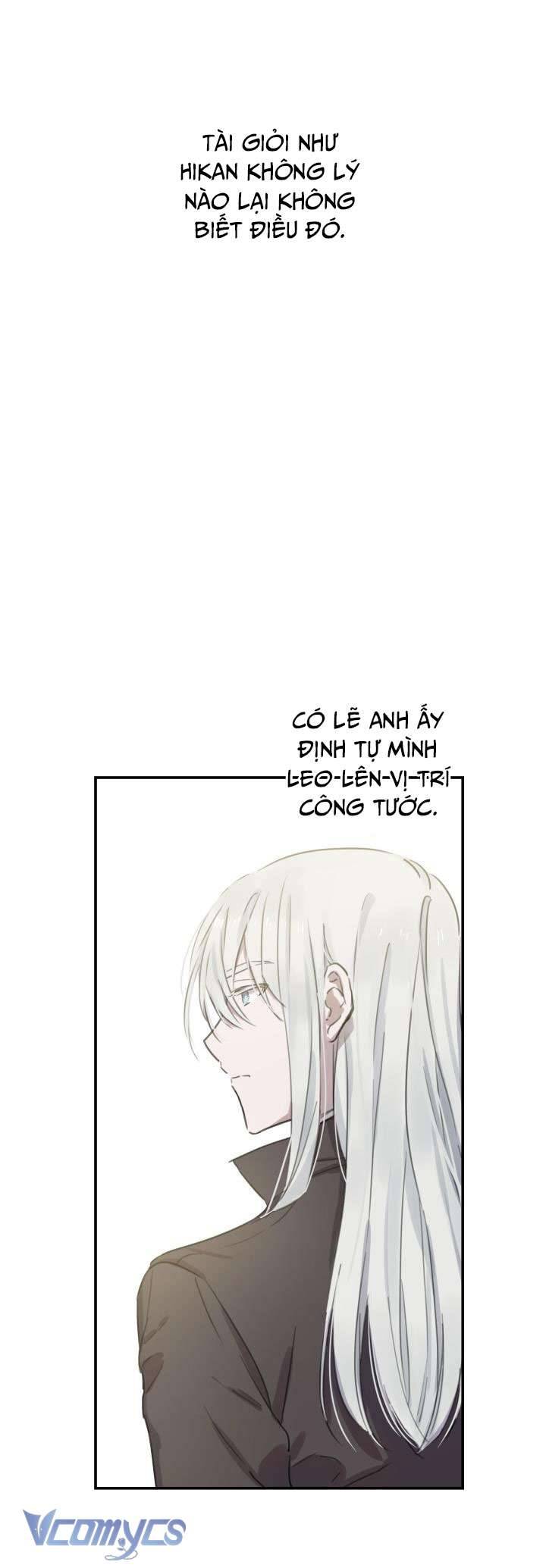 Những Nhân Vật Mạnh Nhất Thế Giới Ám Ảnh Tôi Chapter 4 - Trang 4