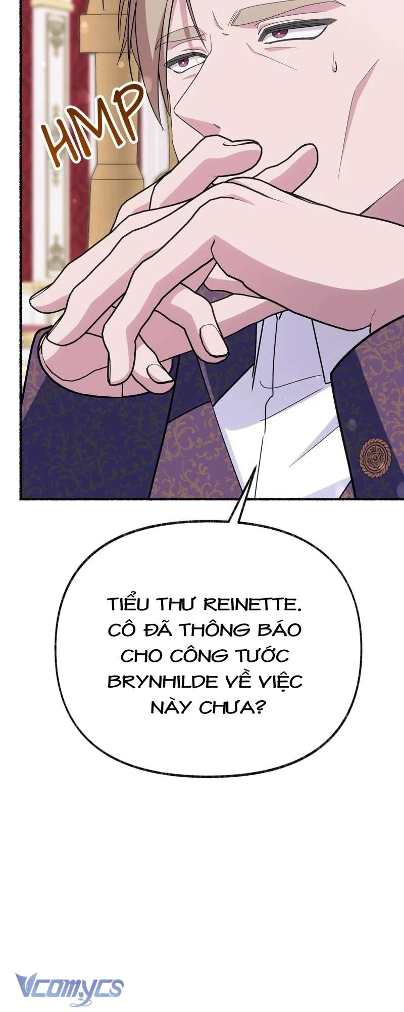 Trở Thành Chú Mèo Ngủ Cùng Bạo Chúa Chapter 37 - Trang 3