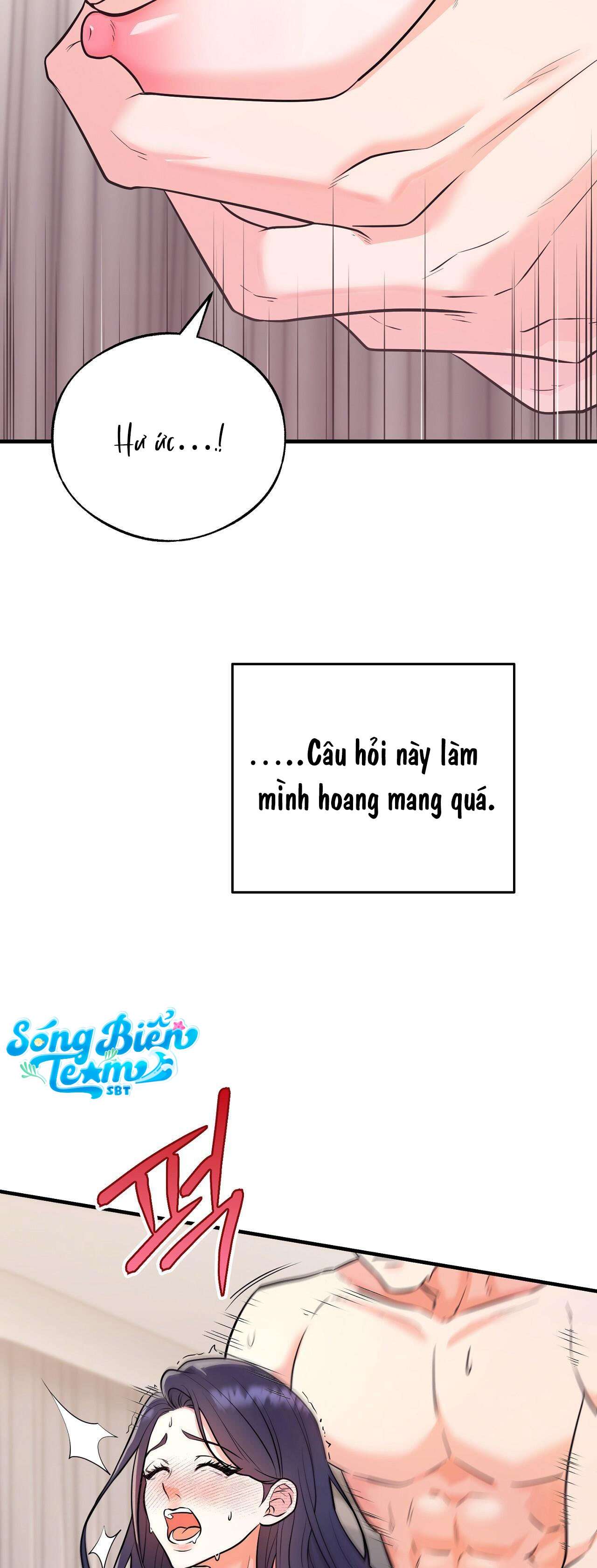 [ 18+ ] Ngủ Một Đêm Với Ác Thú Chap 1 - Trang 2