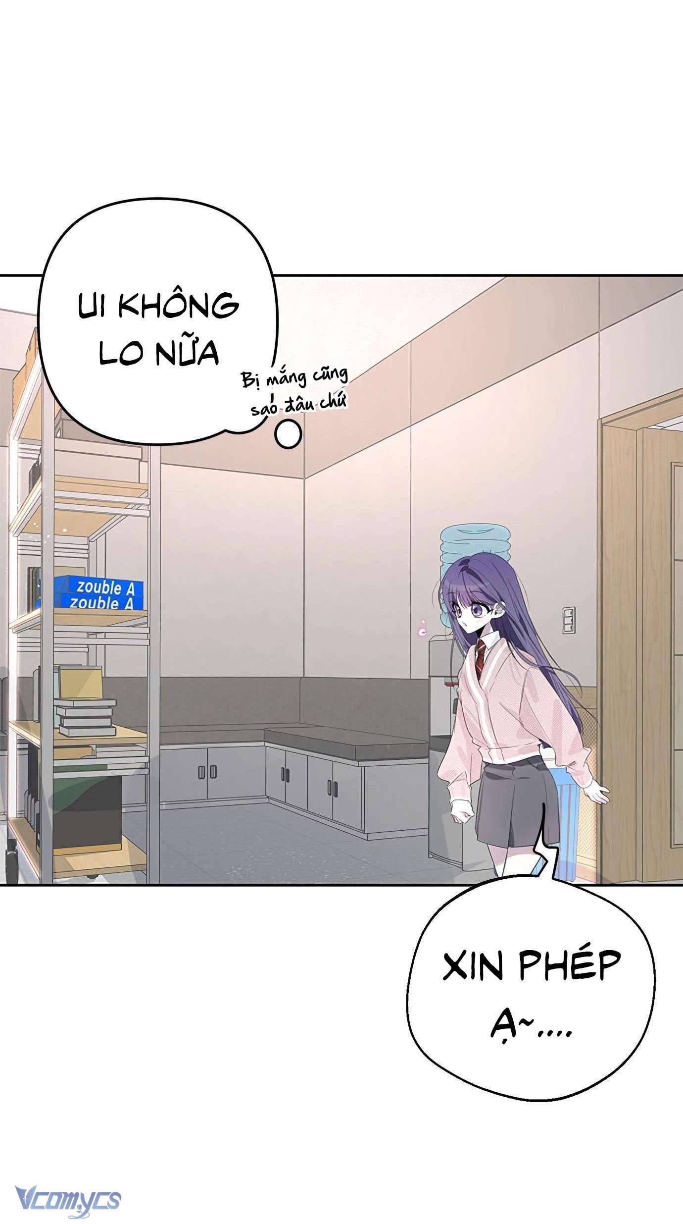 Đàn Anh Xấu Xa! Chap 43 - Trang 3
