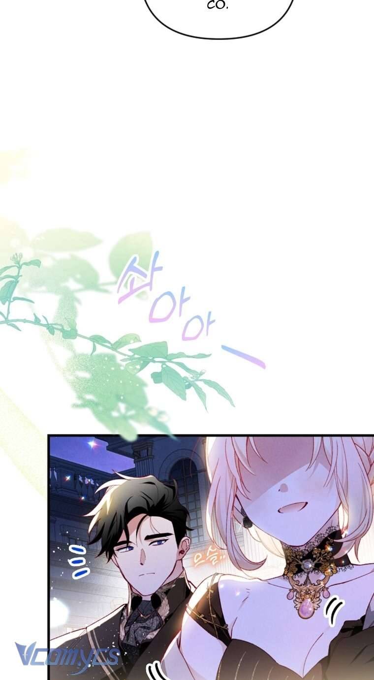 Nuôi vị hôn phu bằng tiền bạc. Chap 38 - Trang 2