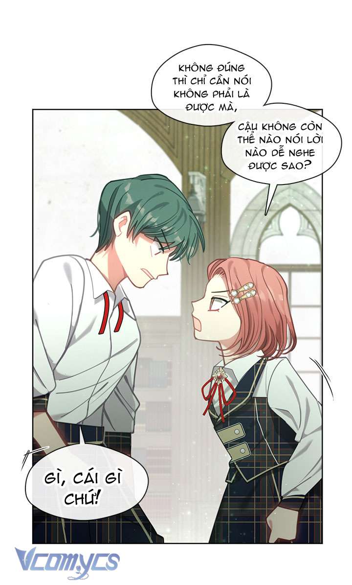 Gia Đình Bị Ám Ảnh Bởi Tôi Chapter 43 - Trang 4