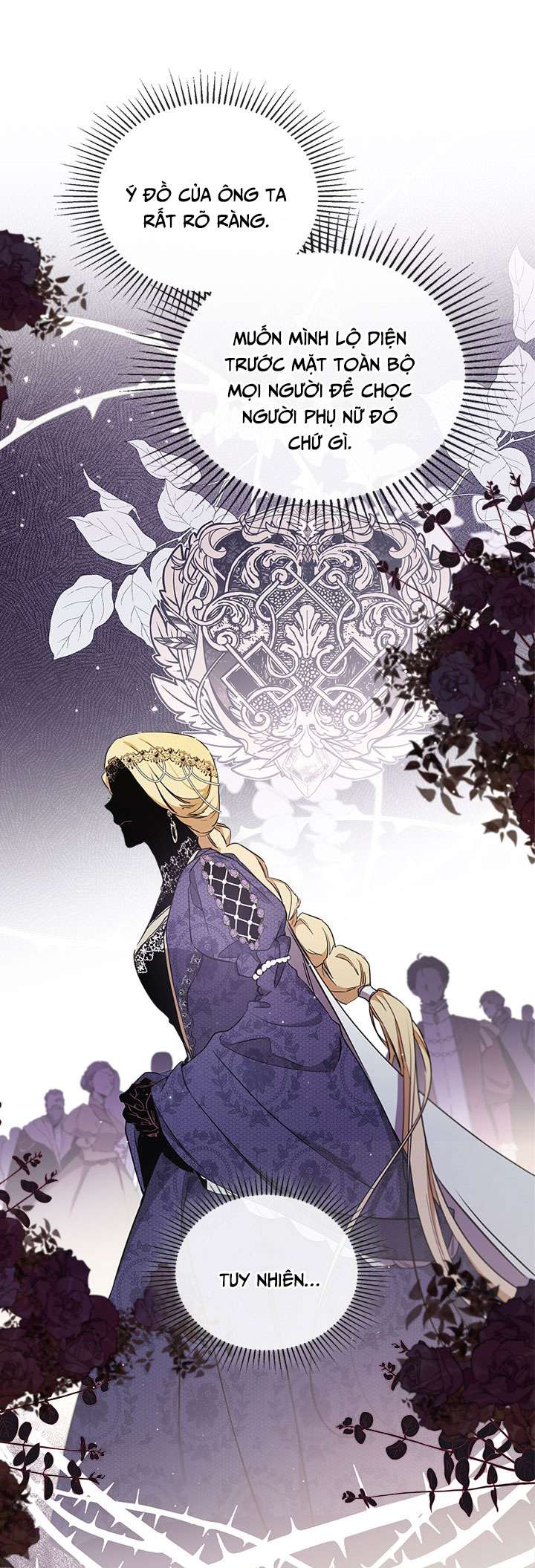 Kiếp Này Nhất Định Làm Gia Chủ Chap 54 - Trang 2