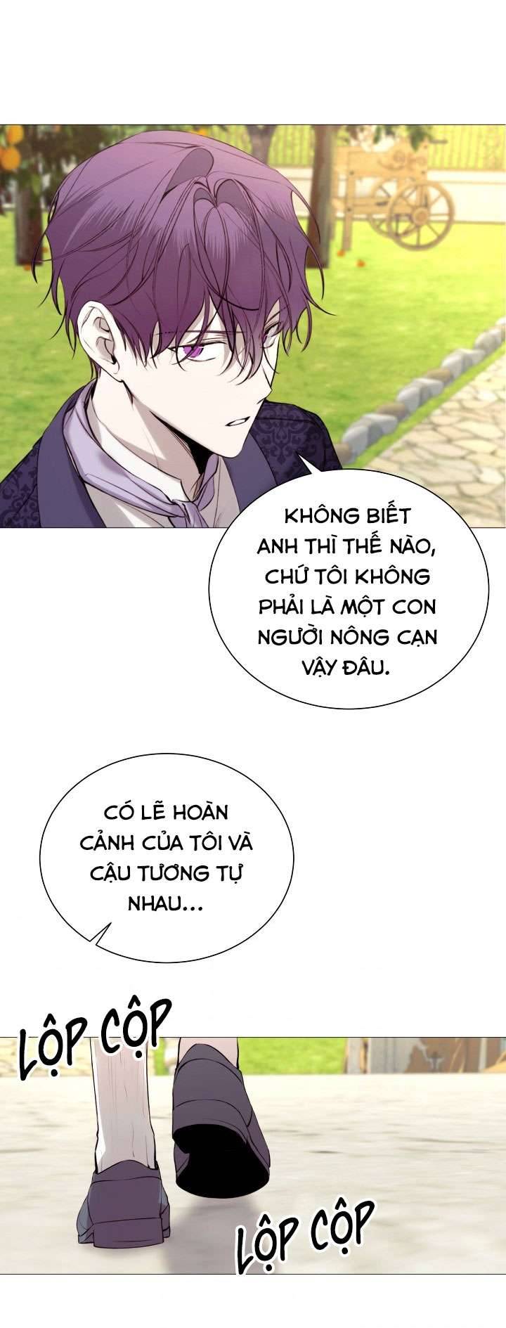 Ác Nữ Cần Bạo Chúa Chapter 30 - Trang 4