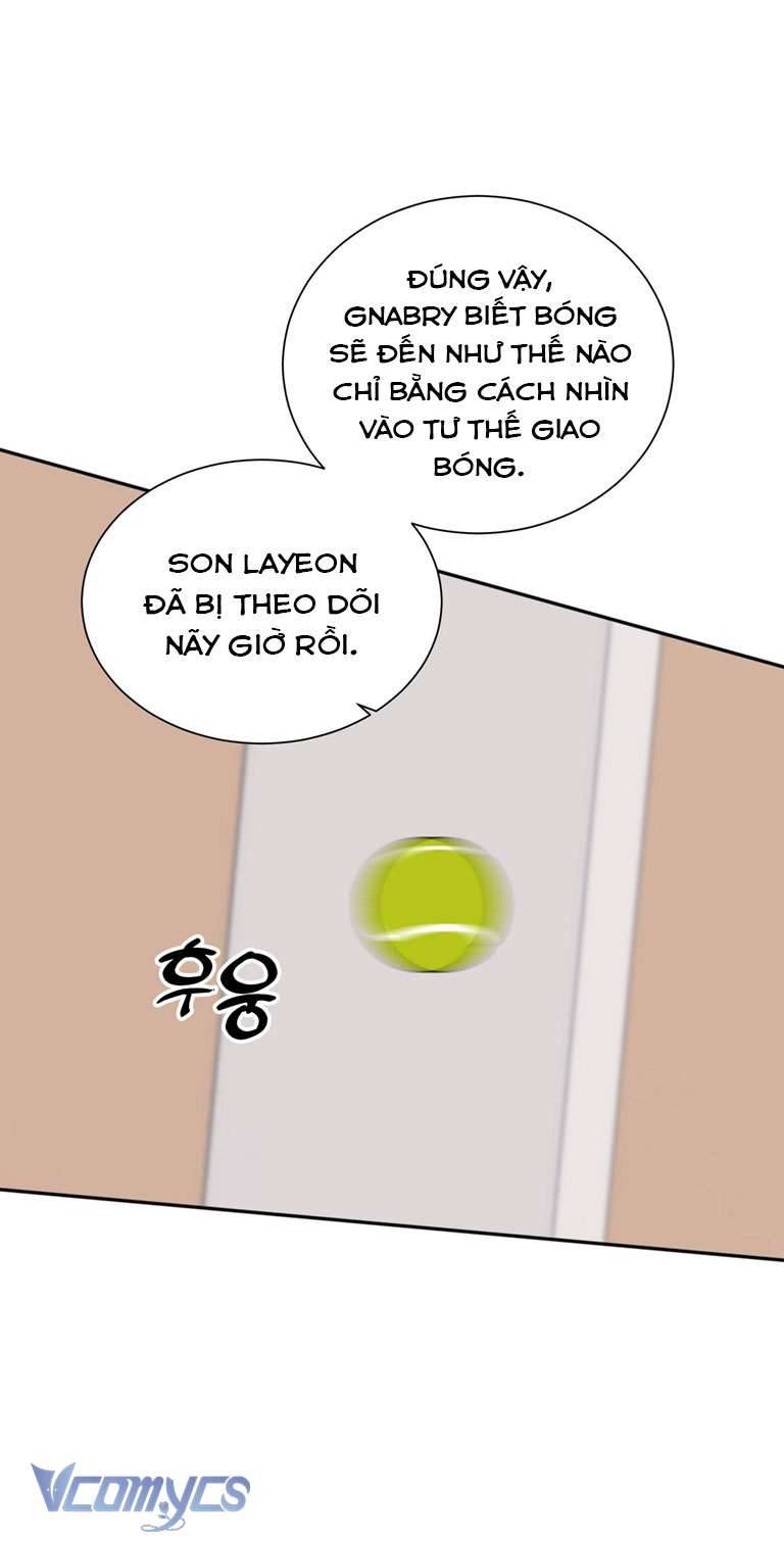 [18+] Cân Bằng Nhiệt Chapter 1 - Trang 3