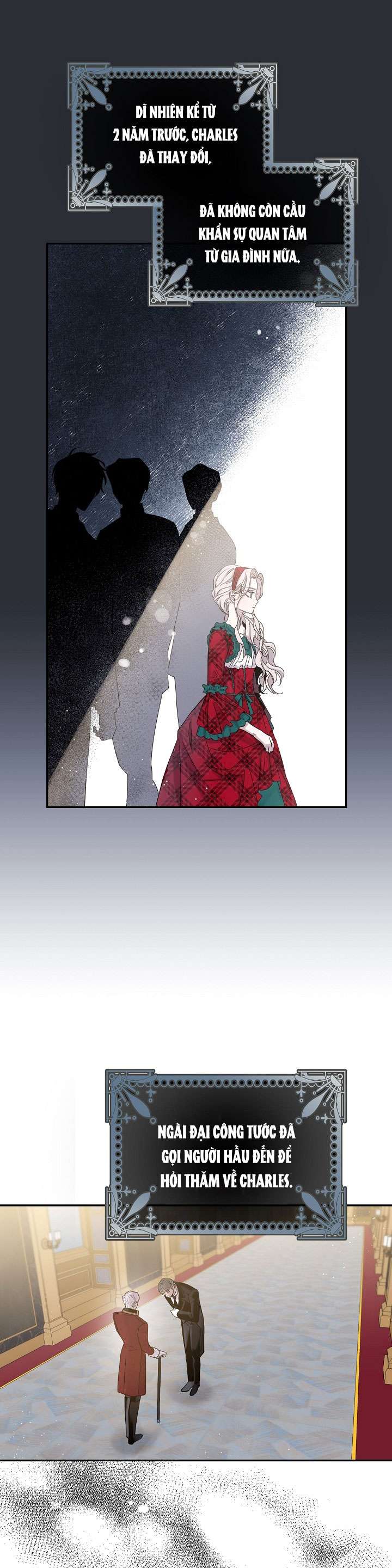 Thuần Hóa Bạo Quân Rồi Bỏ Trốn Chap 6 - Trang 2