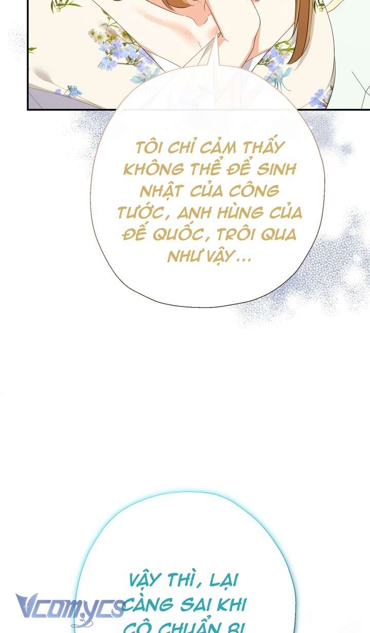 Tiểu Thư Tích Tiền Đi Bụi Chapter 70 - Trang 4