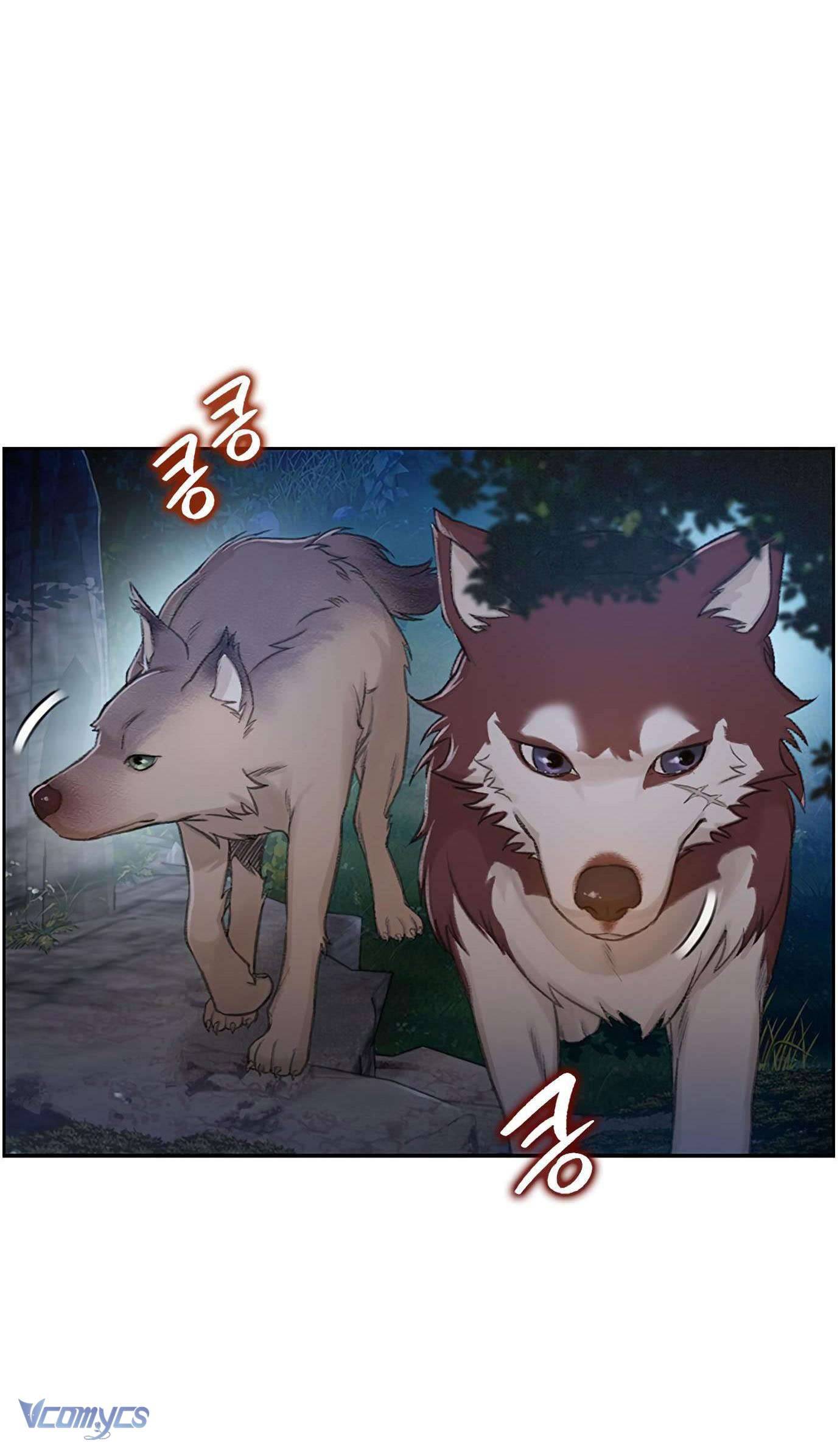 Trăng Tối: Thành Phố Xám (HYBE) Chap 5 - Trang 2