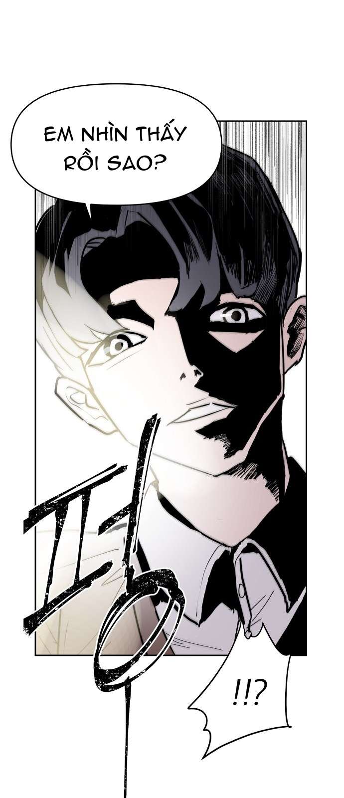 Yêu Không Hồi Kết Chap 2 - Next Chap 3