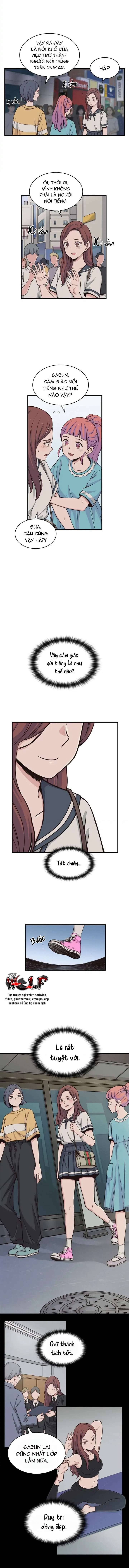 Kẻ Mạo Danh Chapter 1 - Next Chapter 2