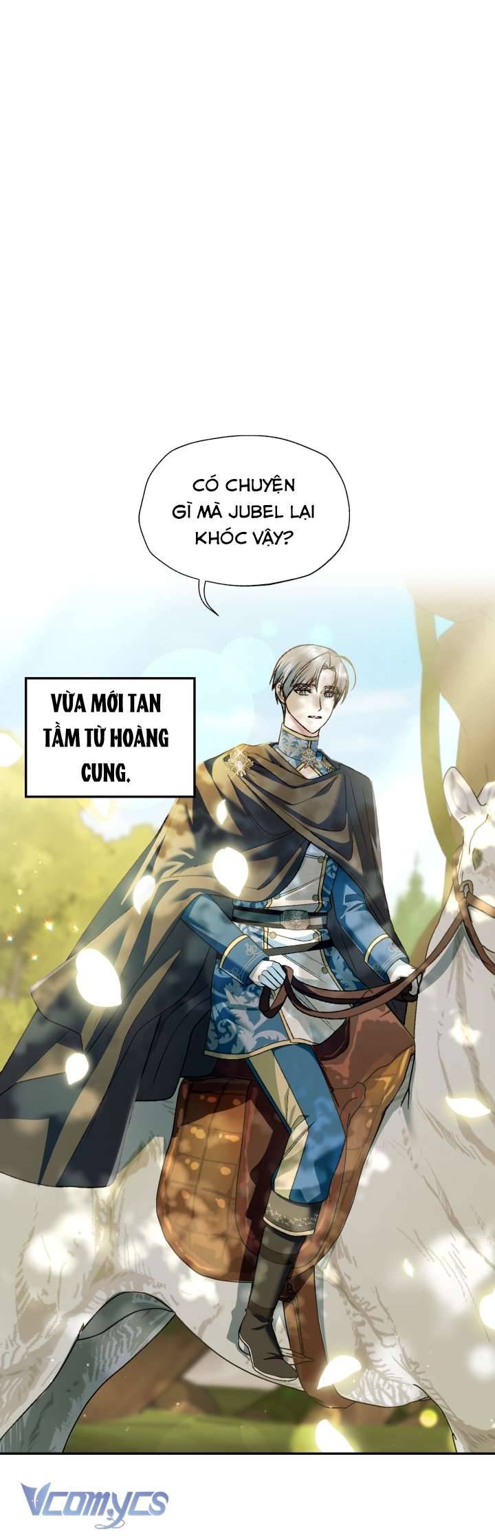 Cha À, Con Không Muốn Kết Hôn Đâu Chap 99 - Trang 2