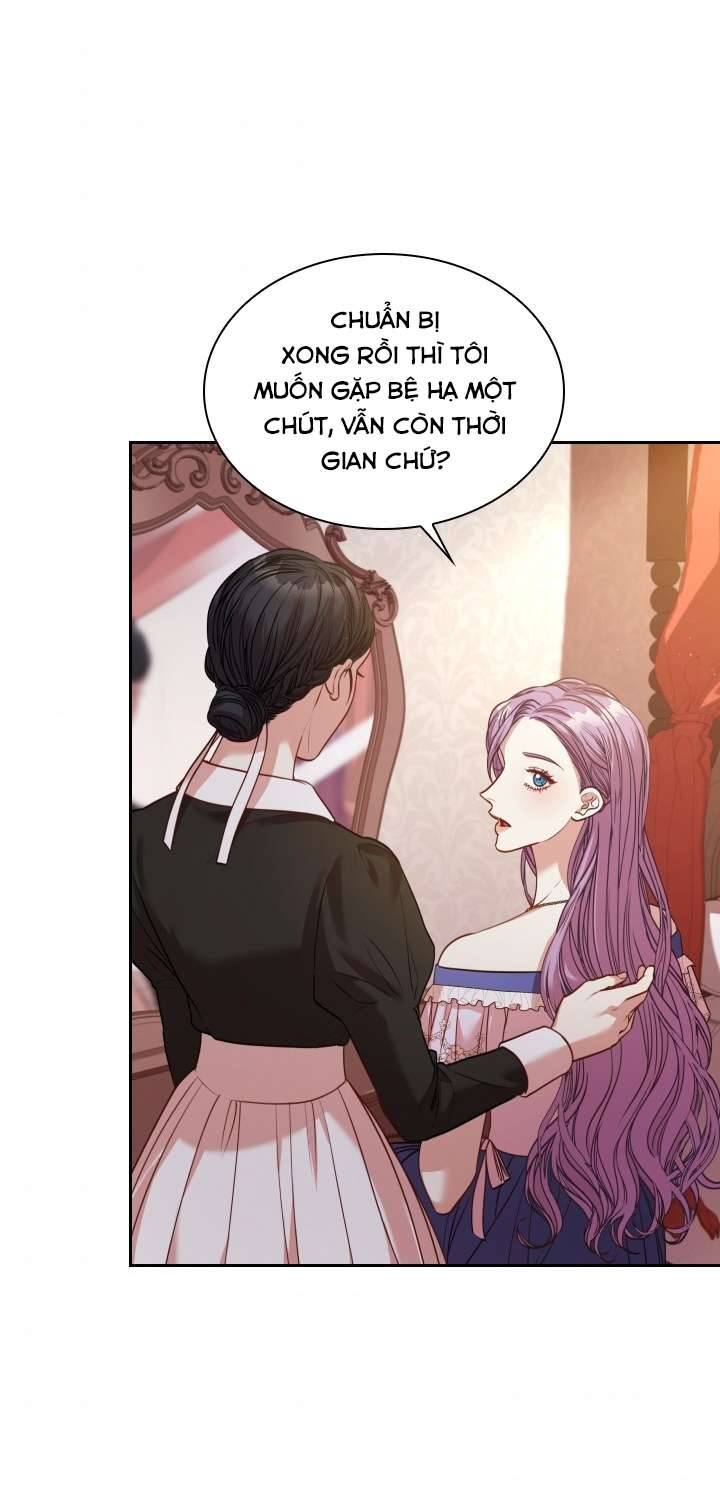 Thư Ký Của Bạo Chúa Chapter 47 - Trang 4