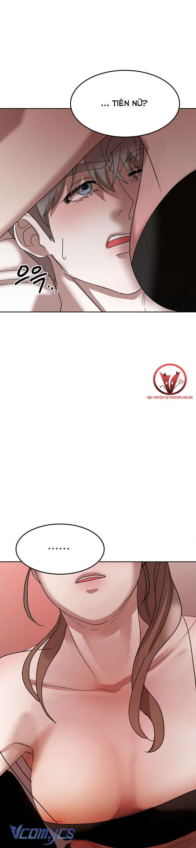 [18+] Tiên Nữ Ơi, Cứu Tôi Với Chap 4 - Trang 2