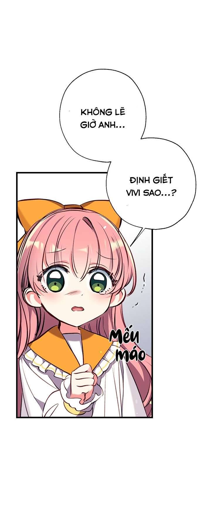 Chúng Ta Có Thể Trở Thành Một Gia Đình Được Không? Chap 12 - Trang 2