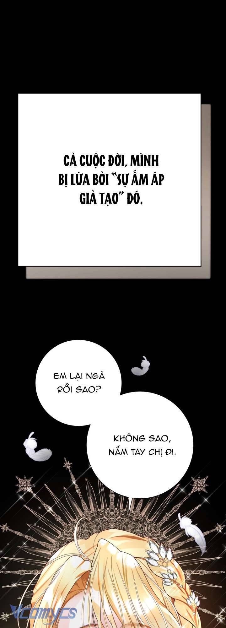 Ở Một Thế Giới Không Có Em Gái Mà Ai Cũng Yêu Chapter 3 - Trang 4