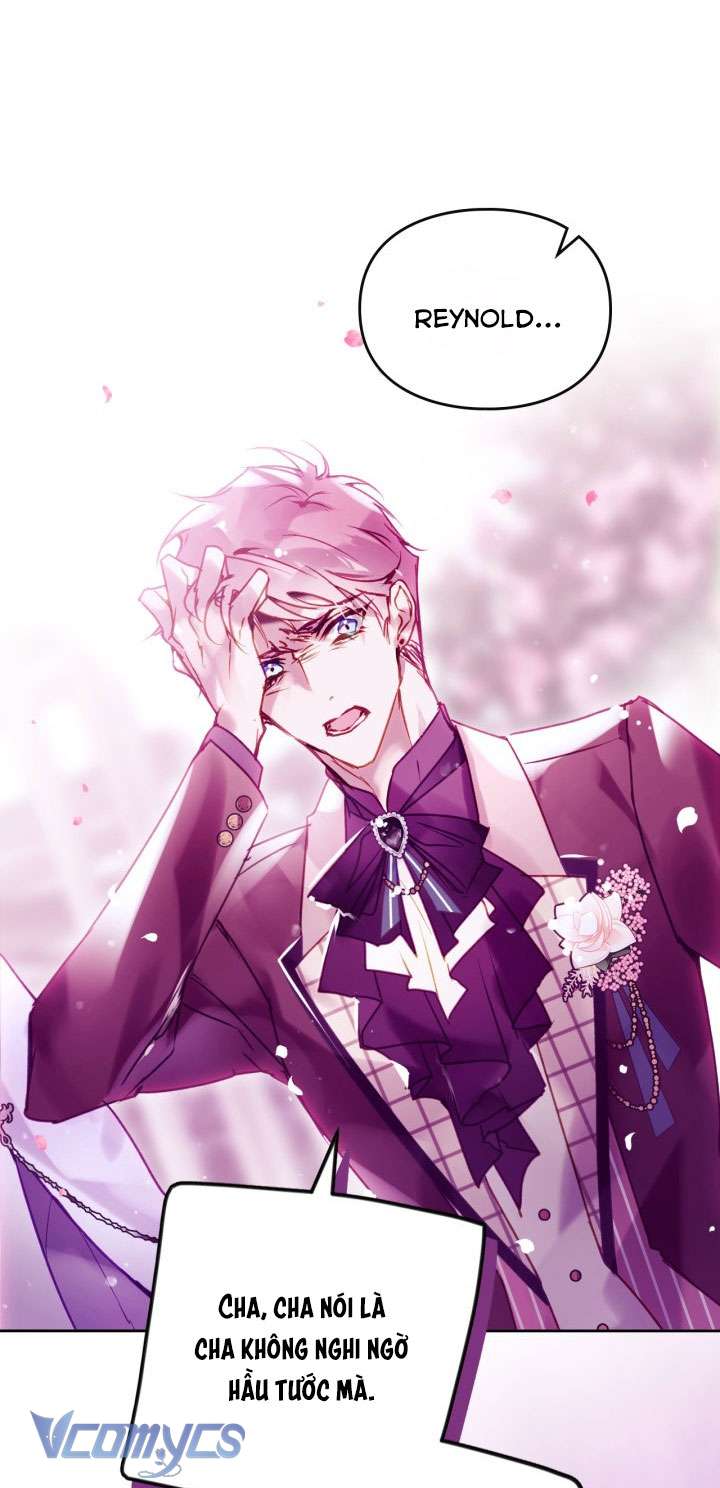 Kết Cục Của Nhân Vật Phản Diện Chỉ Có Thể Là Cái Chết Chapter 158 - Trang 4