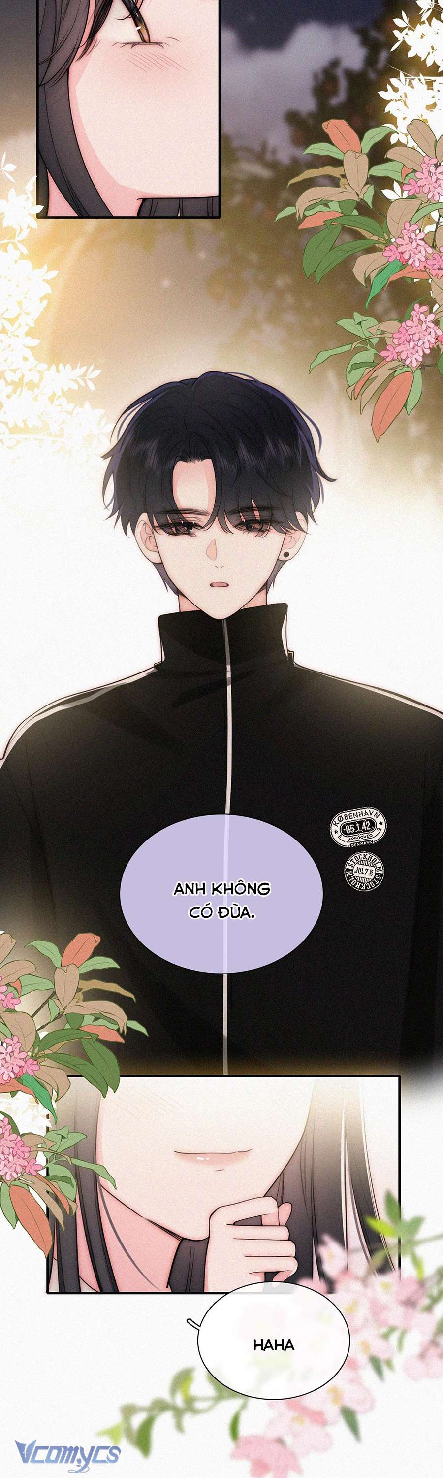 Một Mực Cưng Chiều Chap 103 - Trang 2