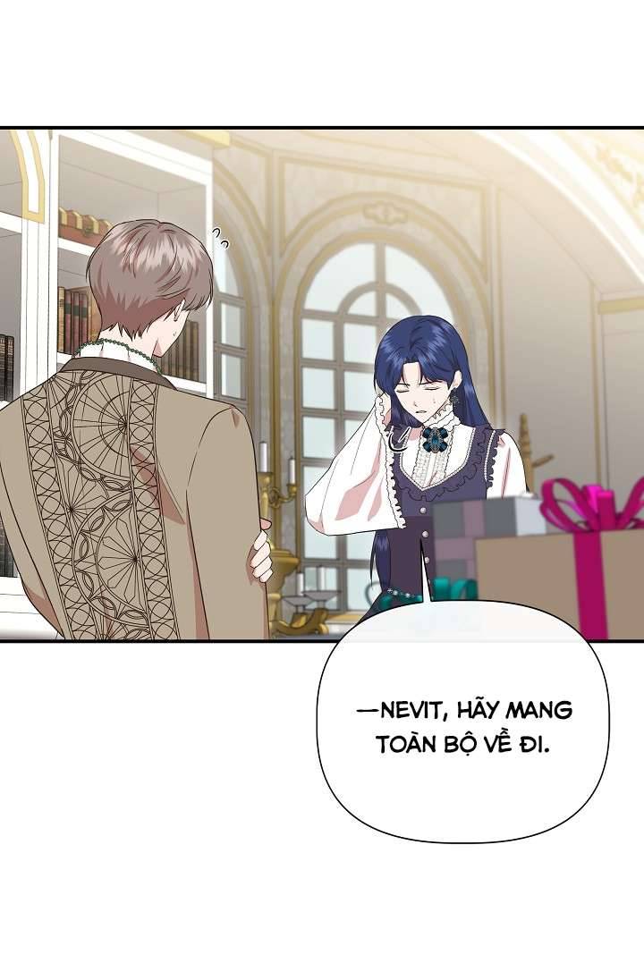 Tôi Không Phải Là Cinderella Chapter 81 - Trang 4