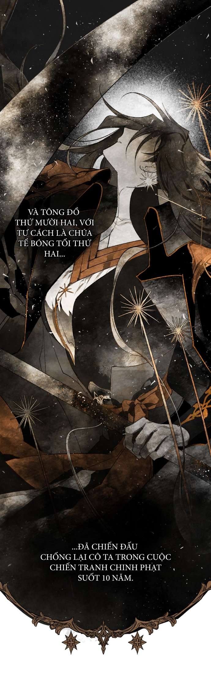 Lời Thú Nhận Của Chúa Tể Bóng Tối Chap 60 - Trang 4