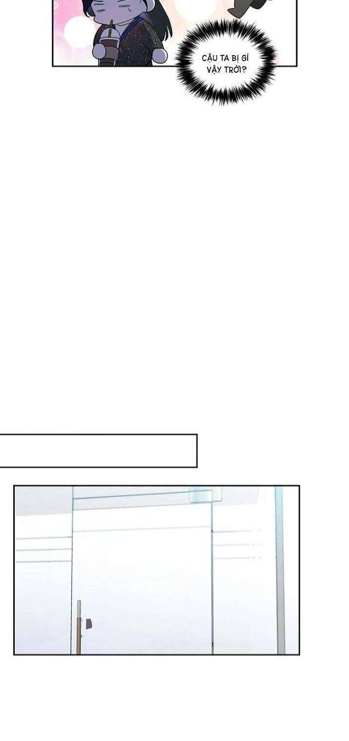 Công Việc Bất Thường Chapter 17 - Trang 4