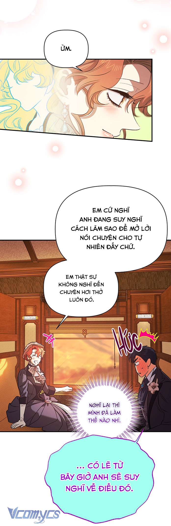 May Mắn Hay Bất Hạnh Chap 94 - Trang 4