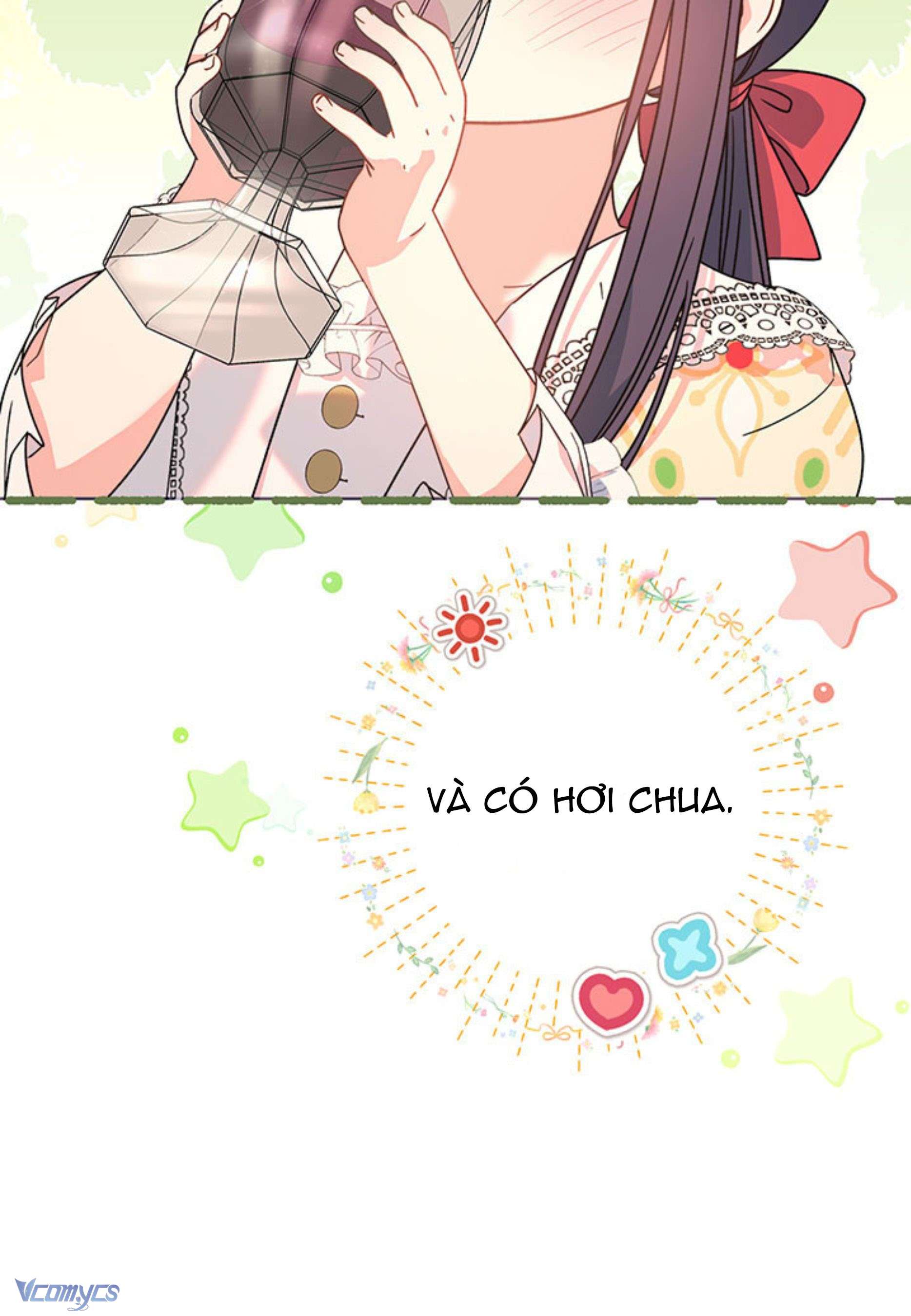 Tôi Đã Nuôi Dạy Em Gái Mình Một Cách Hoàn Hảo Chapter 12 - Trang 4