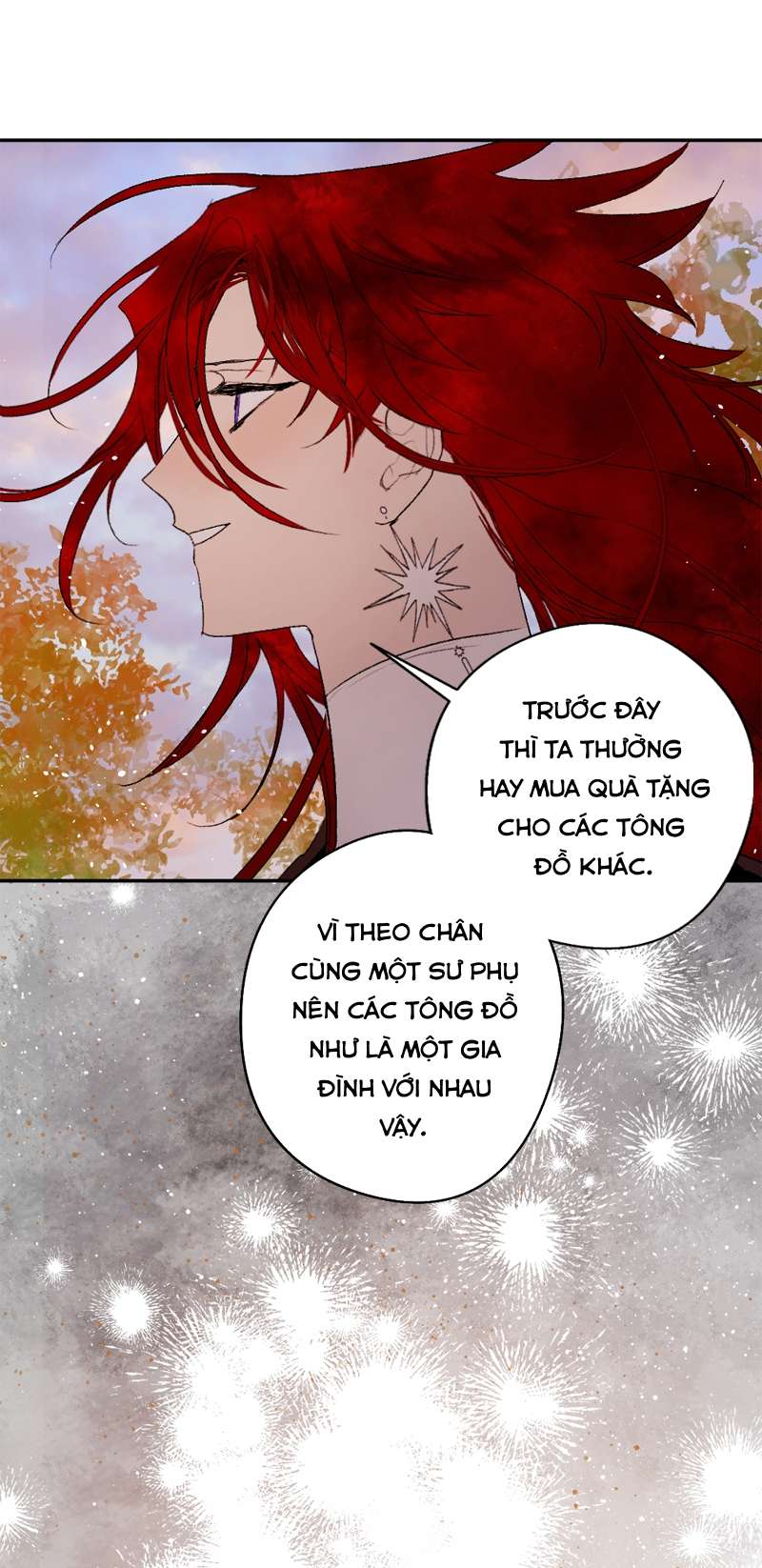 Lời Thú Nhận Của Chúa Tể Bóng Tối Chapter 90 - Trang 4