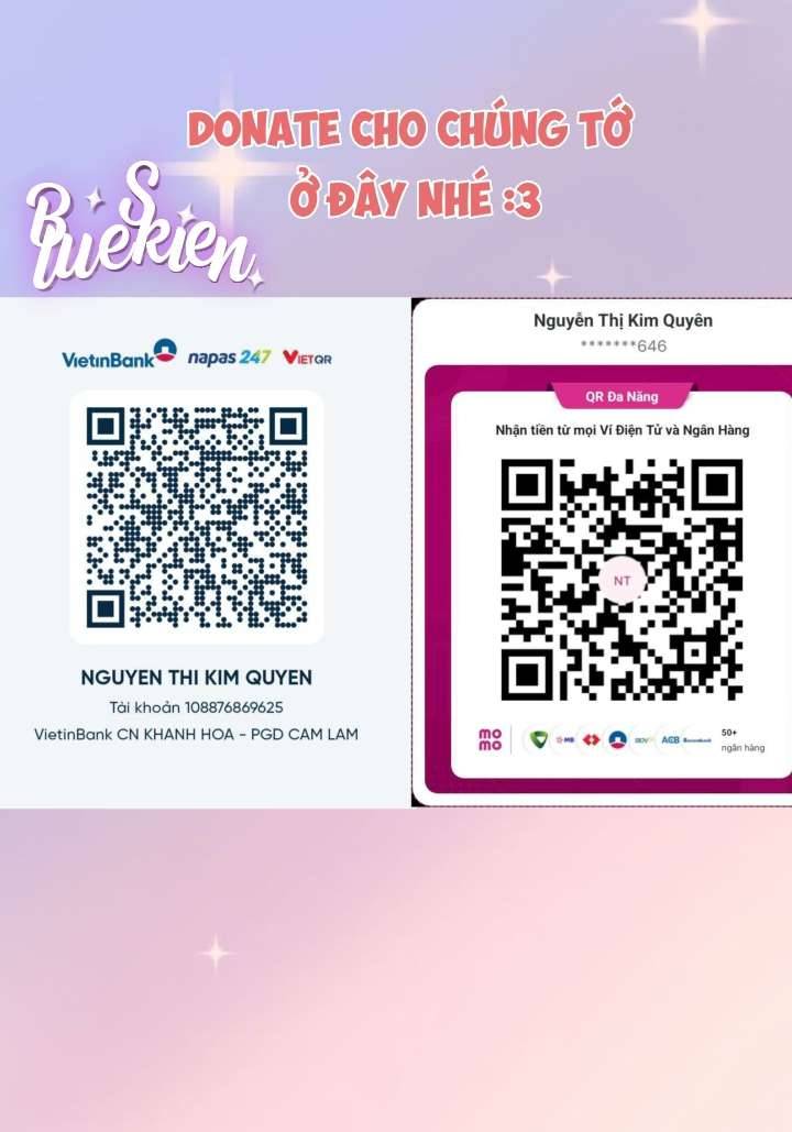 Nam Chính Quái Vật Sống Dưới Giường Tôi Chapter 46 - Trang 4