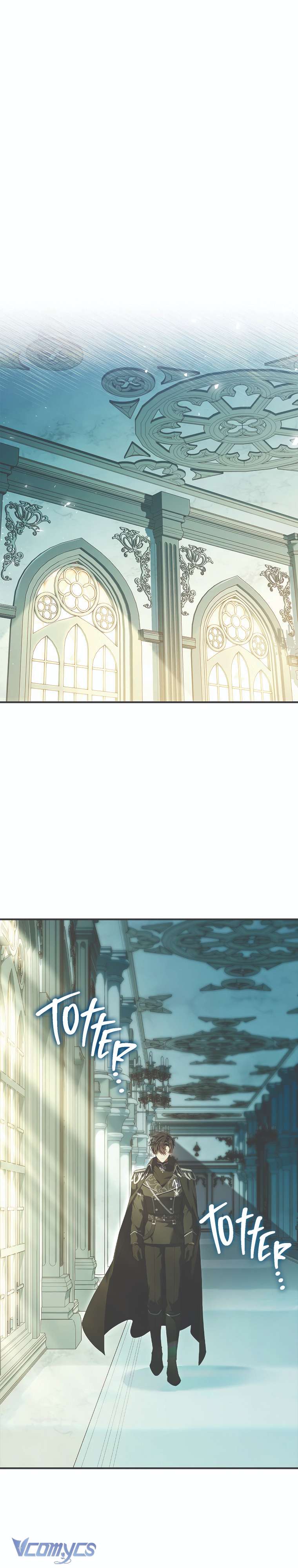 Tôi Đã Tắt Cài Đặt Chế Độ Nhận Thức Nỗi Đau! Chap 8 - Next Chap 9