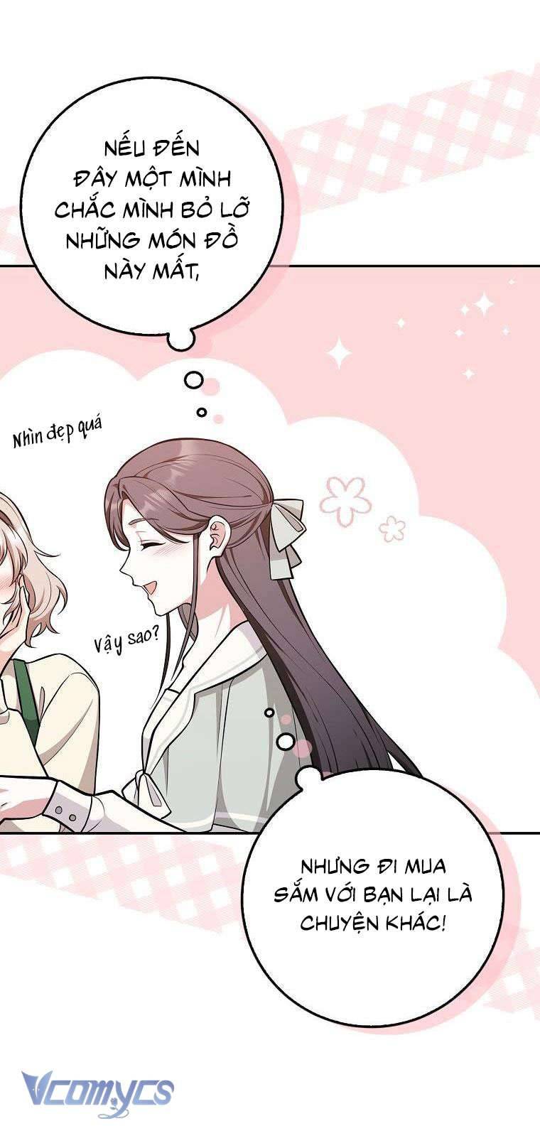 Tôi Thề Chúng Ta Chỉ Là Bạn Chapter 10 - Next Chapter 11