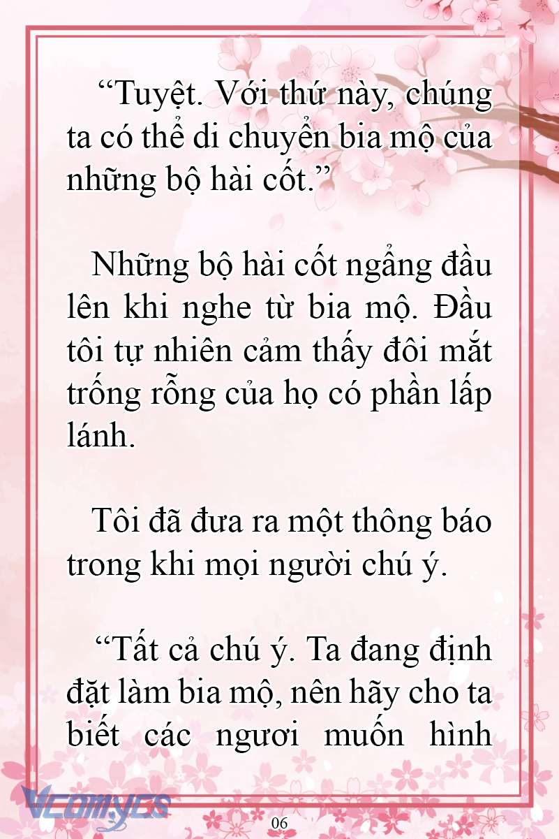 [Novel] Đặc Quyền Của Người Chuyển Sinh Chap 16 - Trang 2