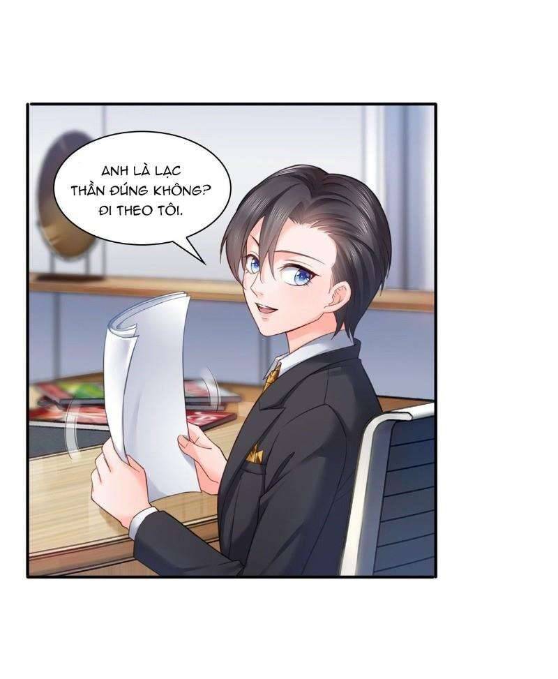 Hệt Như Hàn Quang Gặp Nắng Gắt Chap 75 - Next Chap 76