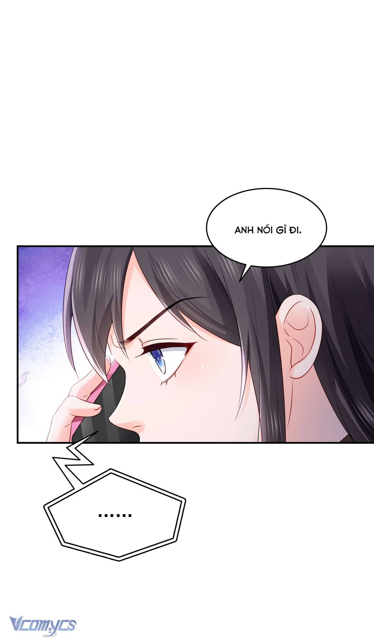 Hệt Như Hàn Quang Gặp Nắng Gắt Chap 487 - Trang 4