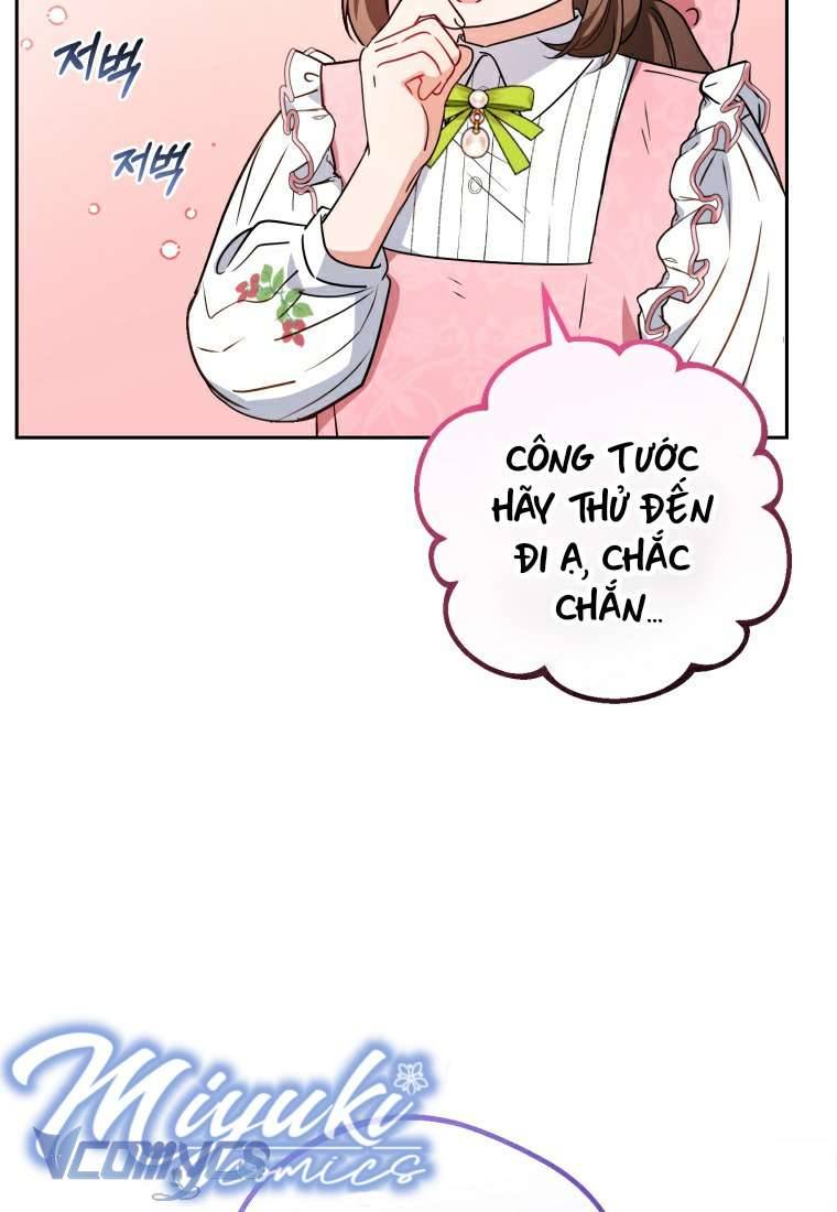 Được Yêu Thương Mà Còn Ngại Ngùng Sao! Chapter 9 - Trang 4