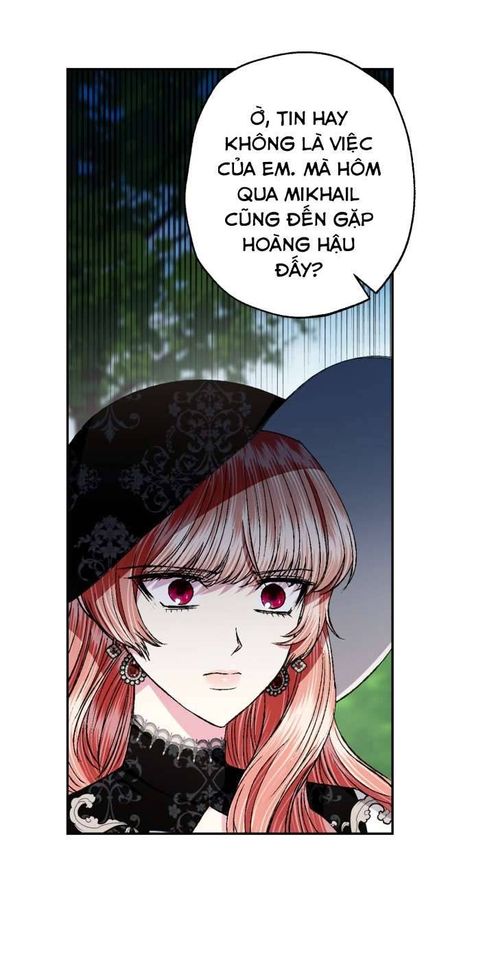 Cha À, Con Không Muốn Kết Hôn Đâu Chap 81 - Trang 2