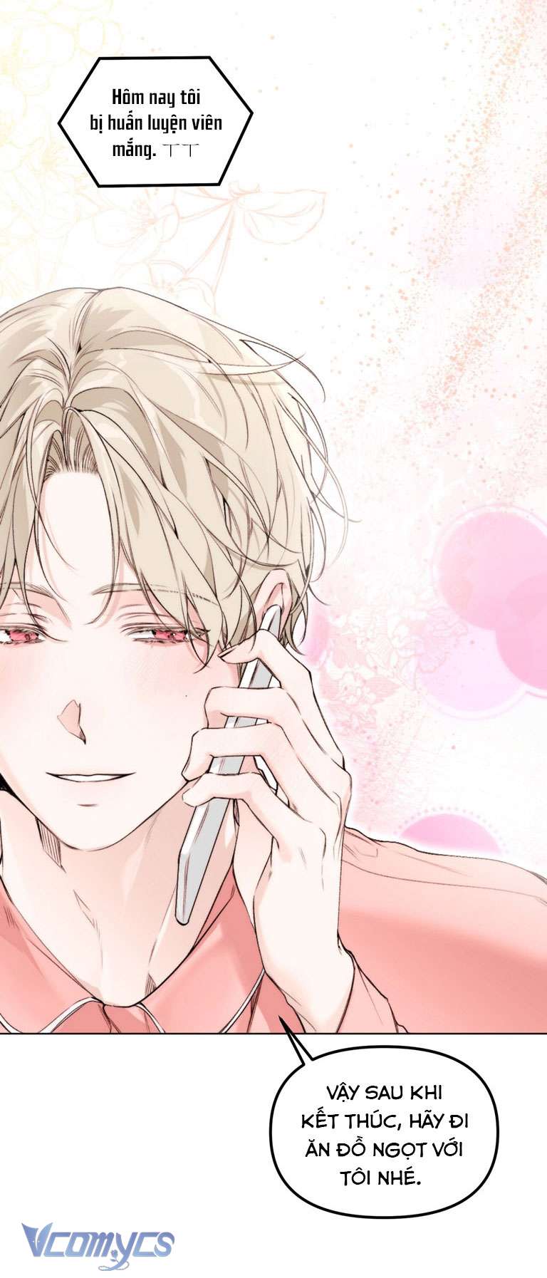 [18+] Scandal Cầu Hôn Chap 2 - Trang 2