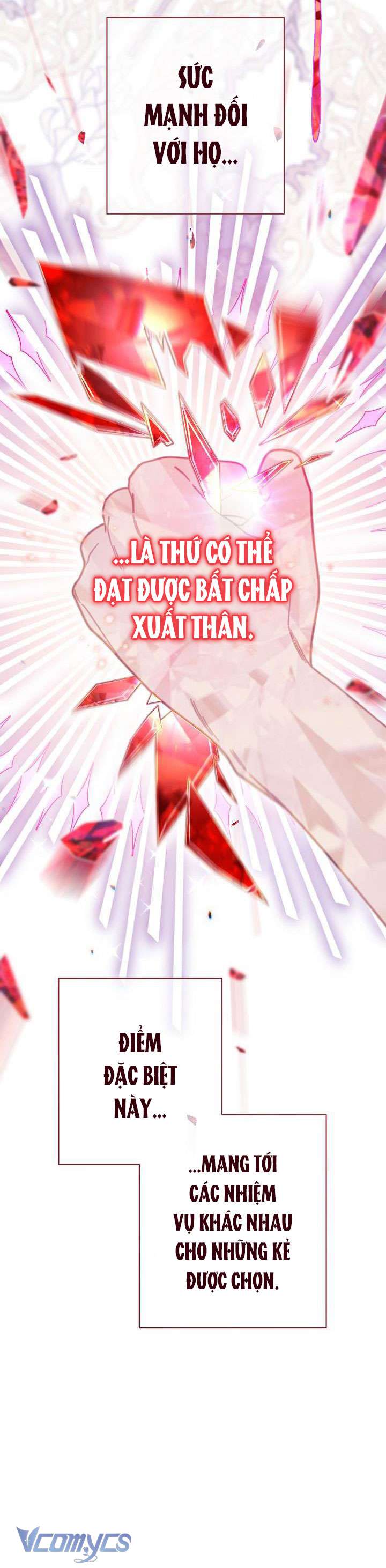 Hầu Gái Độc Quyền Của Hoàng Hậu Phản Diện Chapter 18 - Trang 4