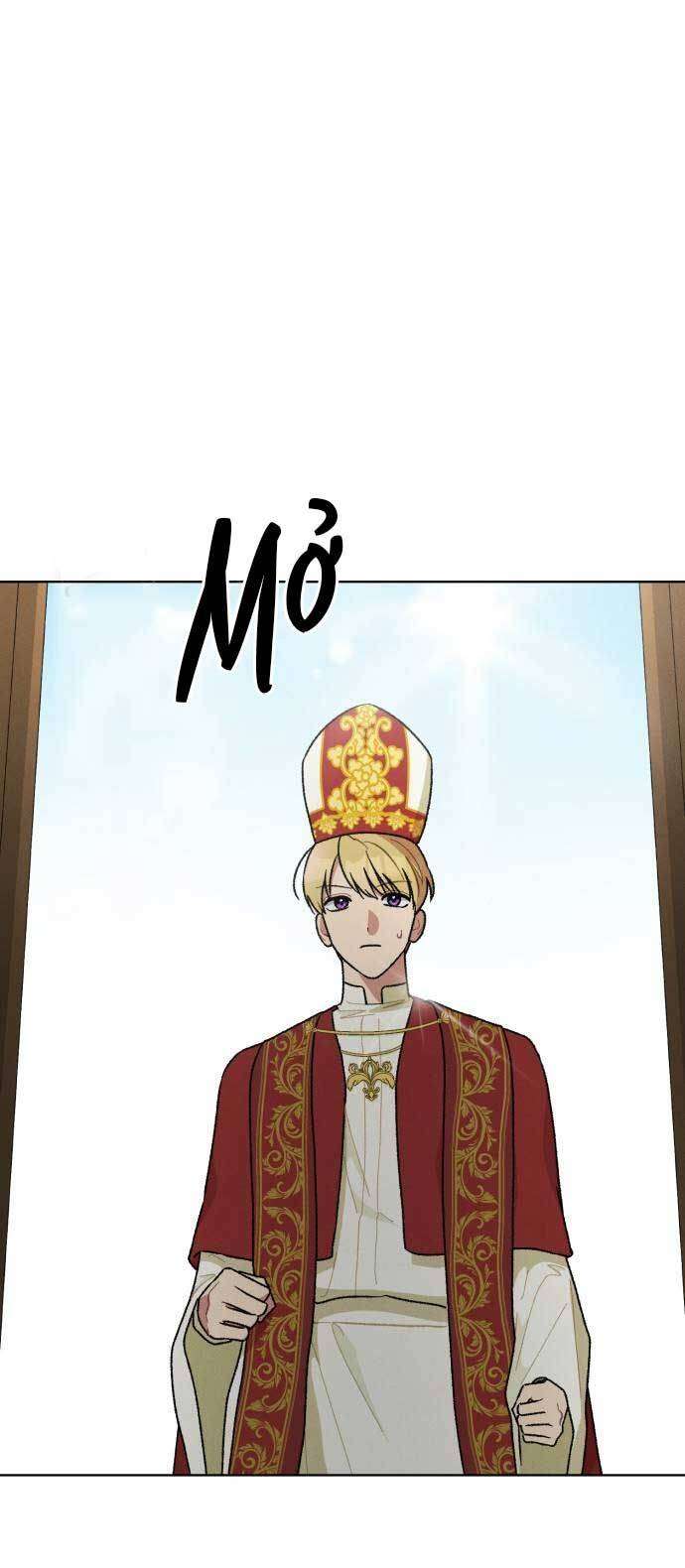 Nam Thứ Đình Công Thì Phải Làm Sao?! Chapter 11 - Trang 4