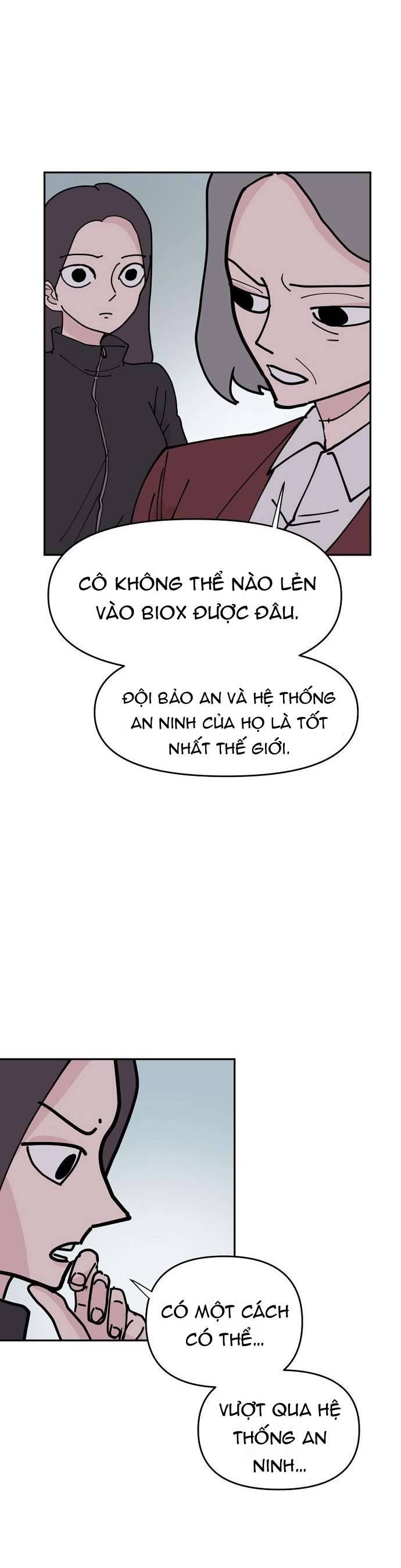 Yêu Không Hồi Kết Chap 13 - Trang 2